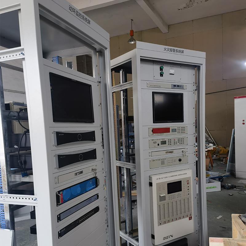 Fire alarm system control cabinet monitoring alarm box electrician electrical distribution automation electrical