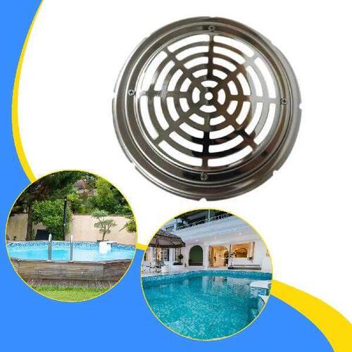 Swimming Pool Drain Port 304 Stainless Steel Replacement - 图2
