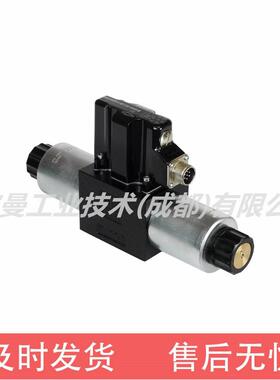 全新Parker派克D1FB/D3FB系列直动式比例换向阀直流阀防爆螺线管