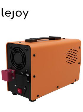 电摩充电器华为大炮36V-90V可调大功率20A 1800W快充便携式锂电池