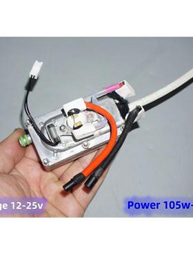 即热式 微型蒸汽发生器 500W 非锅炉预热式蒸汽发热体高温蒸汽机