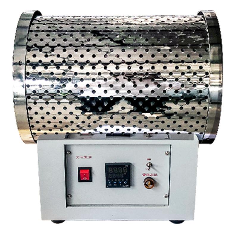 小型一体管式炉1100℃实验室用高温冶金陶瓷粉真空气氛管式烧结炉 - 图3