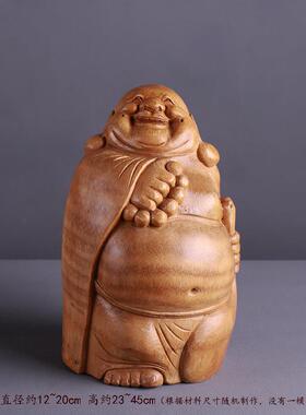 竹根雕 手工雕刻 家居摆件 礼品 竹根人像竹雕工艺品摆件木雕