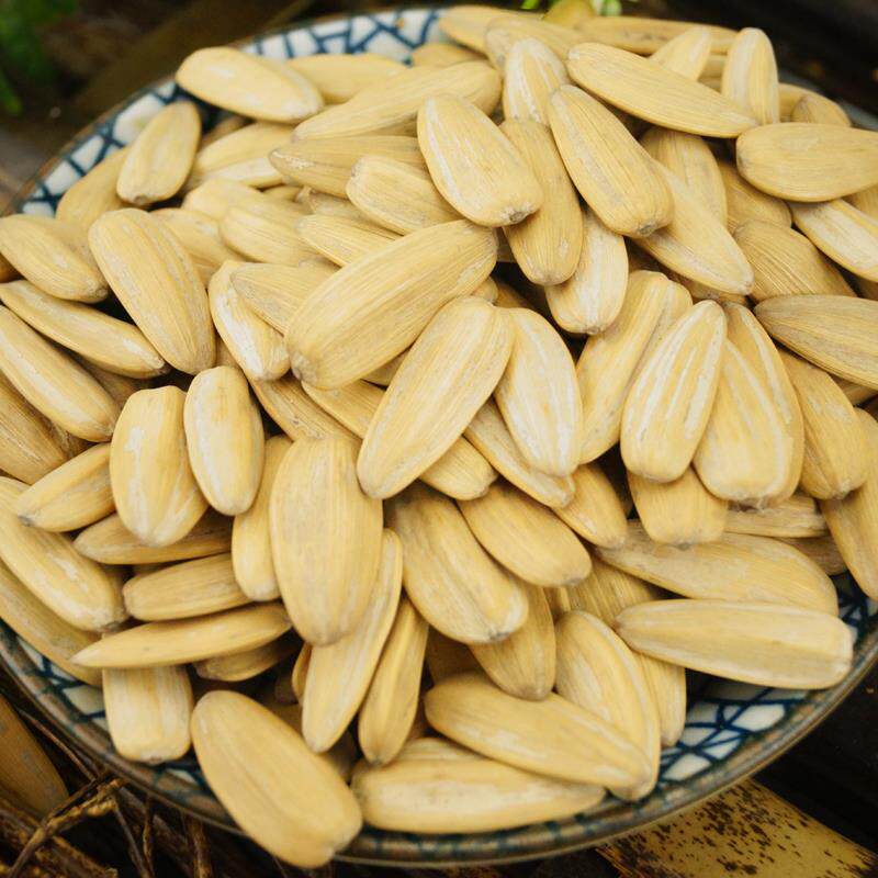 正品金鸽瓜子多味葵花籽260g160g陕西特产五坚果香炒货办公室零食