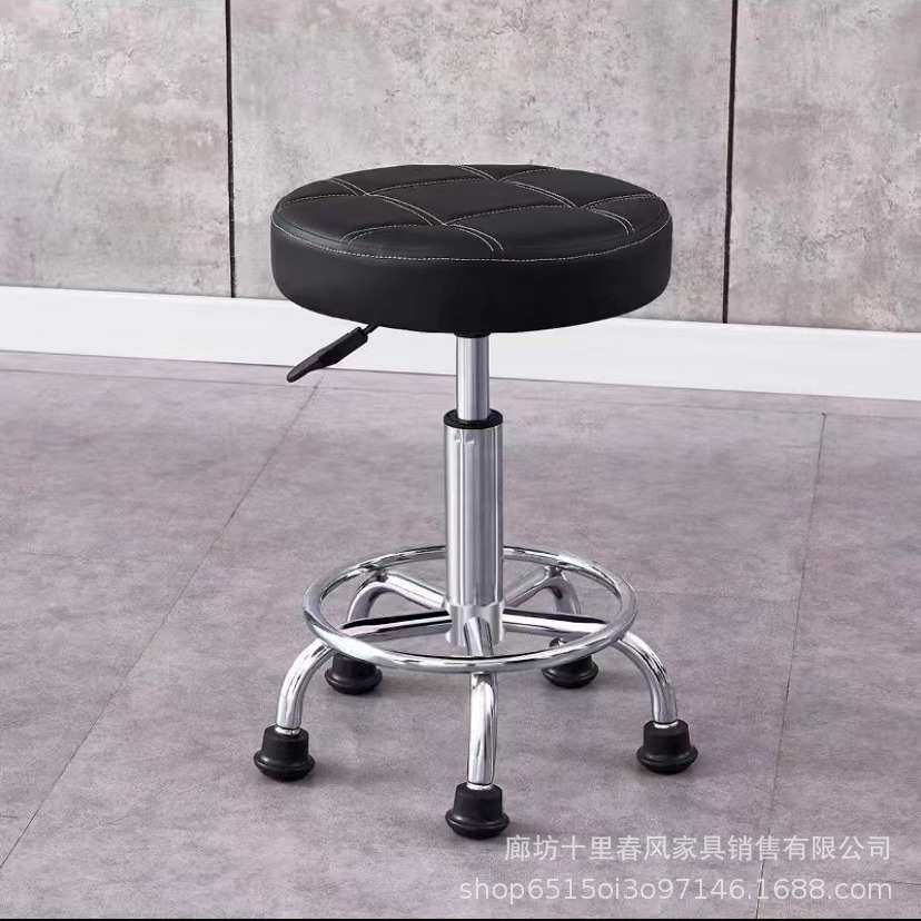 简约吧台凳椅子可升降酒吧椅吧凳美容凳休闲升降旋转椅子,淘宝优惠券,粉丝福利购,淘宝优惠卷