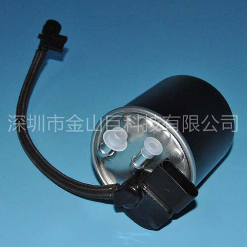 卡车 巴士专用燃油滤芯A 651 090 15 52 A6510901552 - 图2