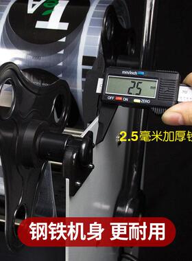 半自动封口机商用奶茶店小型手动压杯机全自动饮料豆浆奶茶封杯机