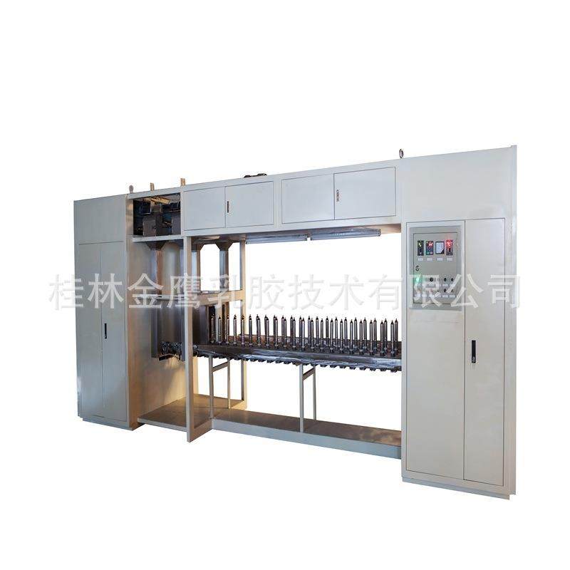 避孕套电检机安全套检测设备避孕套针孔检测机器 - 图0