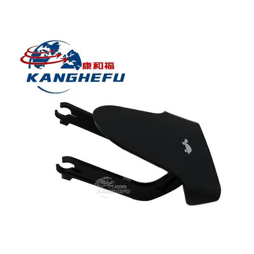 0009750416乌龟按钮适用林德MT15 ML15 1157叉车配件舵柄手柄按钮 - 图1