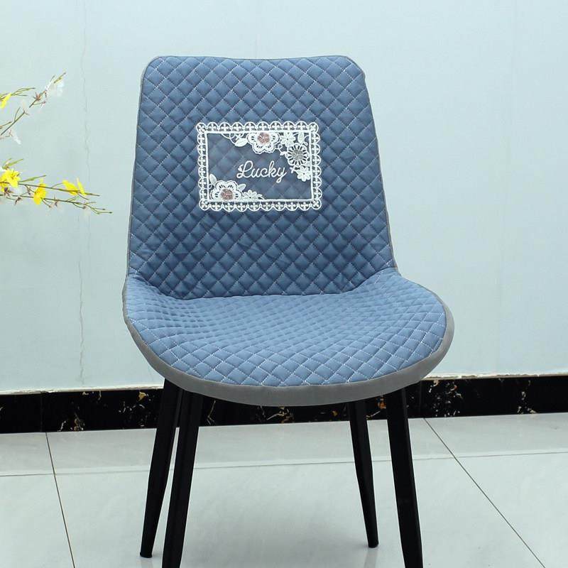 餐椅套罩网红极简椅子套罩家用餐桌饭厅轻奢高档椅垫坐垫靠背凳套,淘宝优惠券,粉丝福利购,淘宝优惠卷