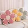 Ins futon cushion floor petals lazy internet celebrity sitting pier bay window backrest bedroom home tatami mat thick