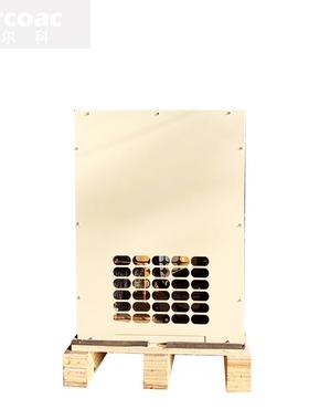 除水率99%冷干机高端板翅换热冷冻式干燥机1.3/2.1/4.0立方