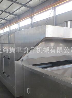 全套乳酪蛋糕注芯机 出口专用肉松蛋糕卷机 上海隽聿