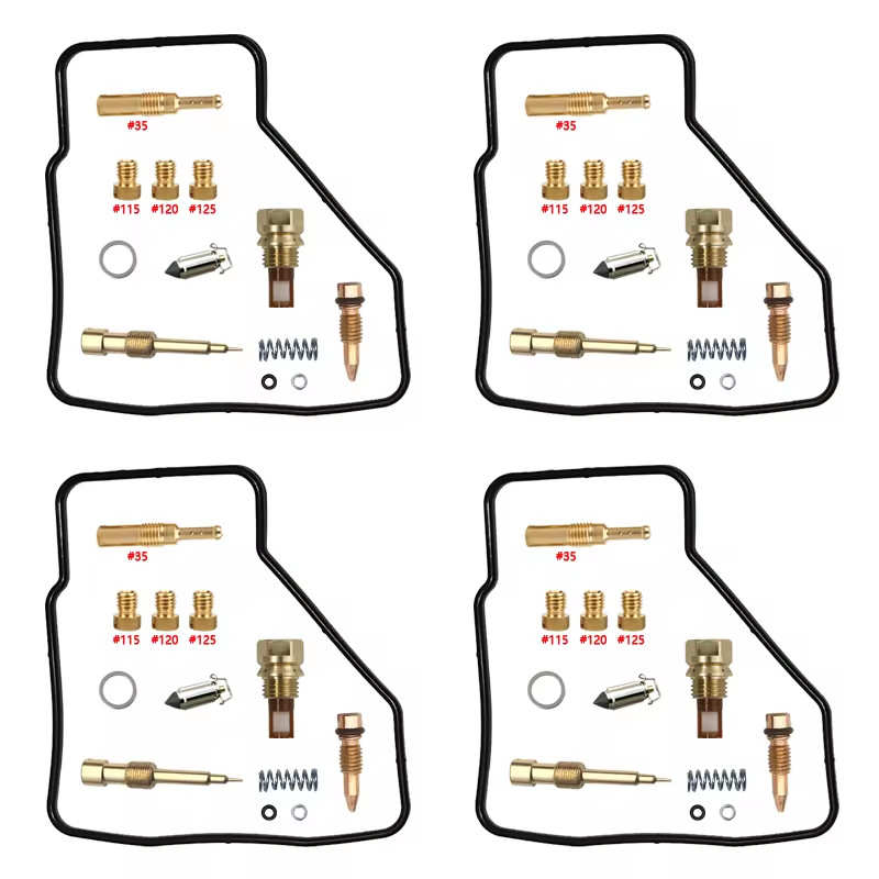 VFR400R NC30 修理包 - 图0