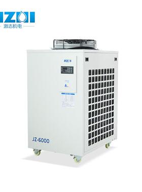 工业激光冷水机生产厂家风冷式水冷机大1匹制冷量高效能高效节能