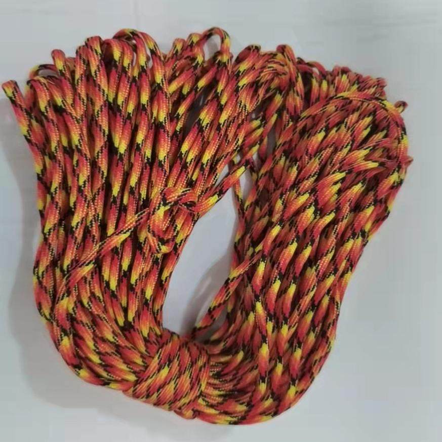 1.5mm特价手搓彩色棉绳金刚星月菩提手串穿珠绳子diy流苏五彩绳,淘宝优惠券,粉丝福利购,淘宝优惠卷