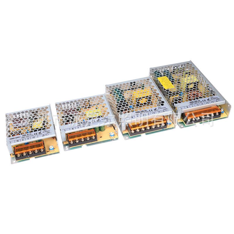 Factory direct sales 36V1500W switching power supply 36V DC voltage regulator 41.7A industrial control 1500W monitoring and security