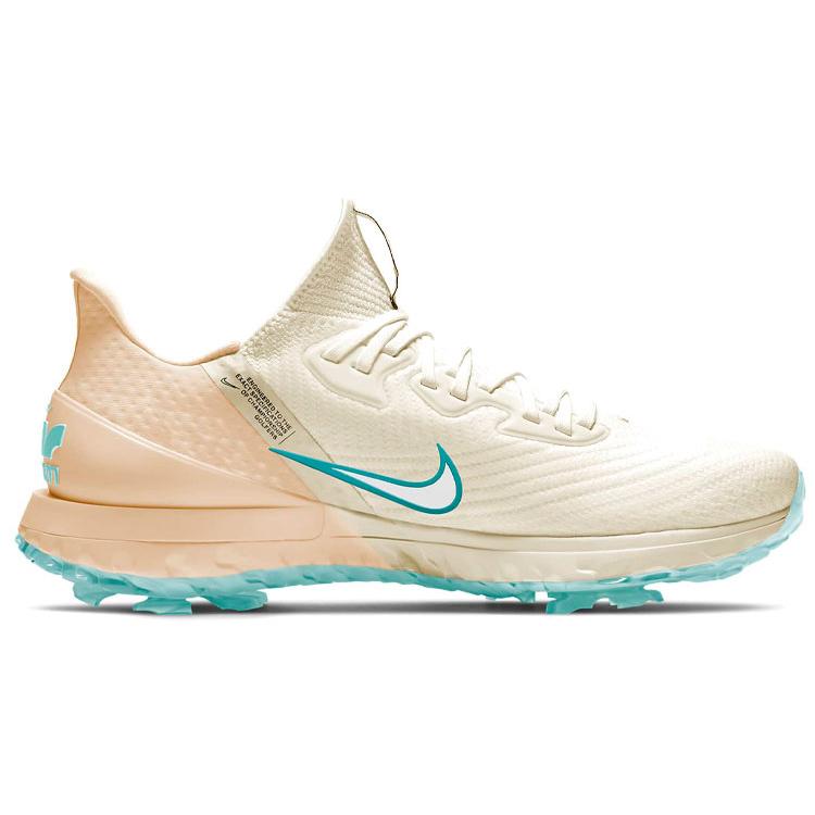 Nike耐克 Air Zoom Infinity Tour高尔夫鞋男官方正品CT0540-108 - 图0