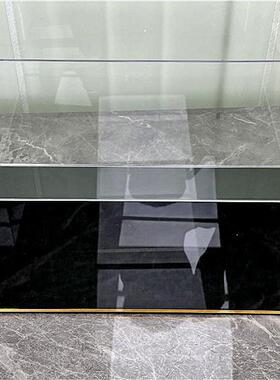 透明展示罩 进口亚克力相机罩镜头罩 有机玻璃展示盒钻抛工艺成品