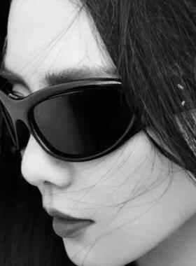 太阳镜紫外线马吉GM联名太阳眼镜