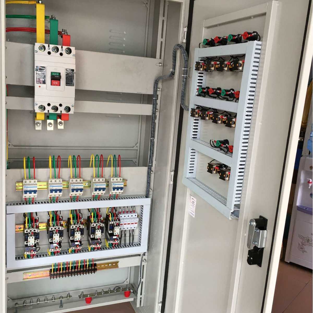 广东配电箱成套配电箱 XL-21配电柜低压柜 双电源柜 厂房装修控制,淘宝优惠券,粉丝福利购,淘宝优惠卷