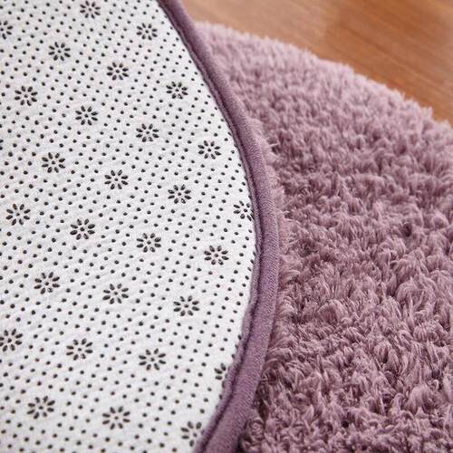 Bathroom Floor Shower Rug Non-slip Mat guard carpet 地 - 图1