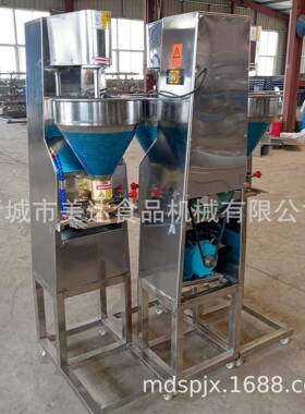 牛肉丸子机鱼丸成型机器狮子头四喜丸子设备不锈钢鸡肉丸机
