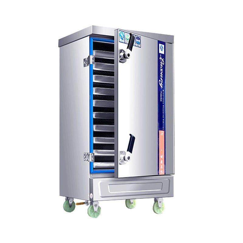 蒸饭车家用小型220v商用电蒸箱馒头米饭燃气食堂蒸包全自动蒸饭柜,淘宝优惠券,粉丝福利购,淘宝优惠卷