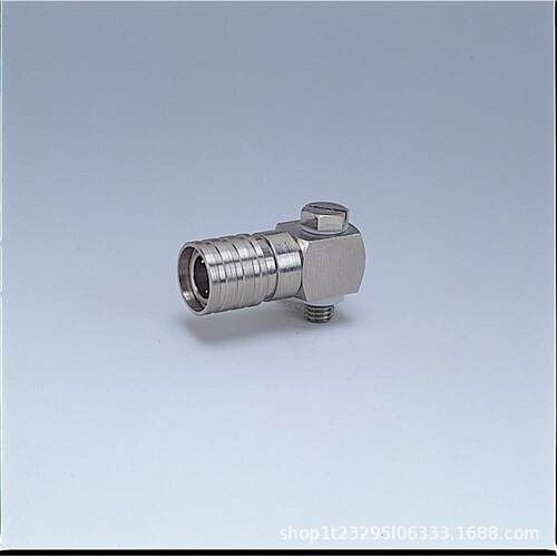 PISCO E3,E7系列插座直通螺纹型CPSE3-M5 3-01 CPSE7-M5 CPSE7-01 - 图2