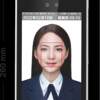 Zhuzhou School Card Smart Campus Face Access Control Attendance Gate Machine Swipe Card Meal Vending Machine