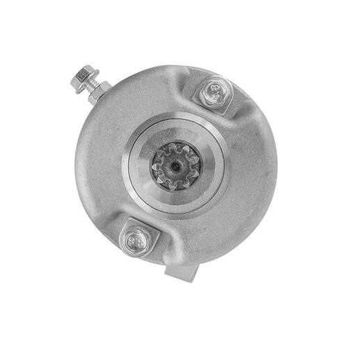 3jb-81890-00-00 22U-81800-60-00启动电机马达适用Yamaha Xvs650 - 图1
