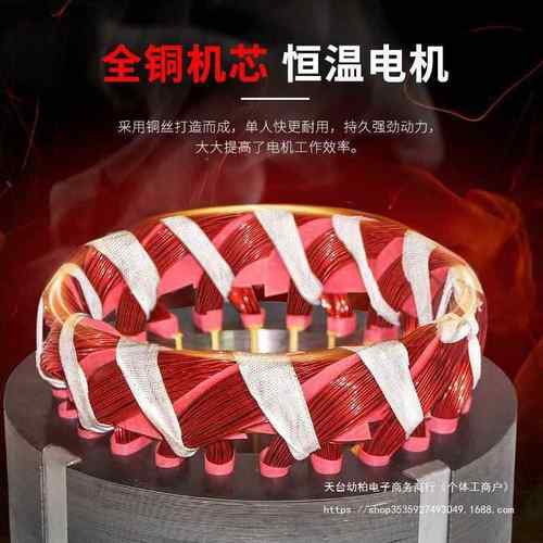 链电小动葫芦380v1t2吨3吨5T吊220MWUv家环用机电动倒链提升机垒 - 图2