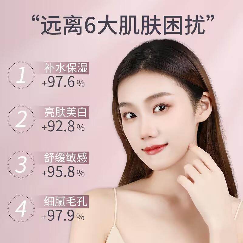 冷热双喷蒸脸仪纳米补水喷雾器面脸部家用蒸汽机美容院专用蒸脸器,淘宝优惠券,粉丝福利购,淘宝优惠卷