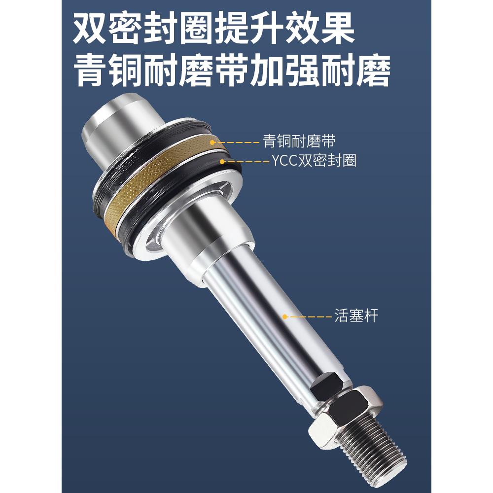 SC50标准32气缸40气动63/80/100/125-20X30X60X150X175X350S带磁 - 图1