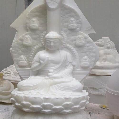 2040保丽龙数控加工中心人物拼接泡沫雕刻机山东泡沫雕刻机厂家 - 图2