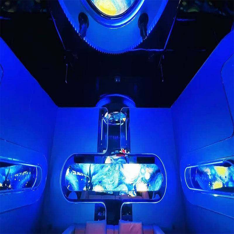 KTV金属模块酒吧不锈钢镜面造型party K派对电竞桌球网咖包房装饰,淘宝优惠券,粉丝福利购,淘宝优惠卷