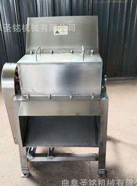 冰雪花冰制冰机 冷冻方形冰砖冰块打碎机 大功率电动刨冰机