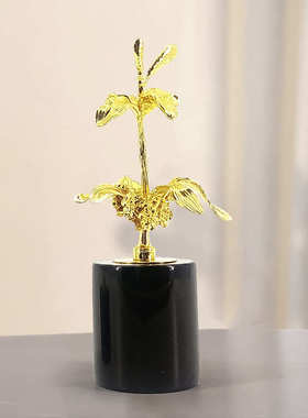 客厅新居摆件摆设装饰品过年花艺结婚奢轻家居玄关酒柜电视柜乔迁