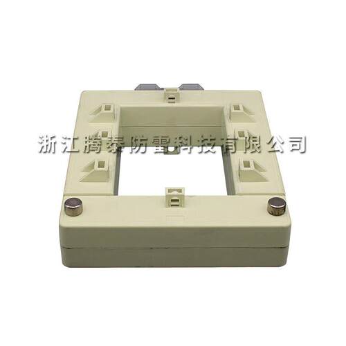 分体式开启式低压互感器CHKI-120*802000/5A开口式电流互感器 - 图2
