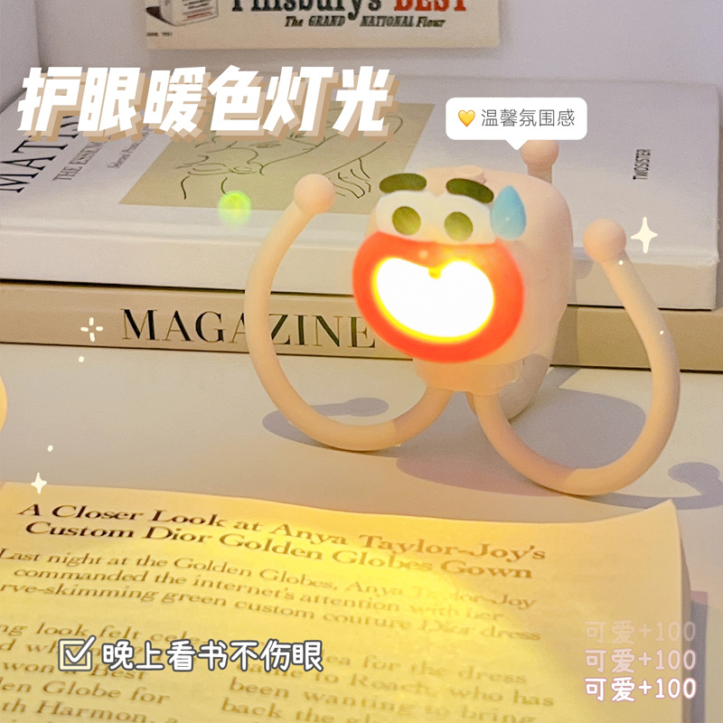 生日礼男送闺蜜女生创意初中高中毕业中考高考加油实用的小礼品 - 图1