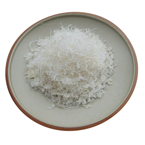 龙须小雪燕球拉丝植物燕窝