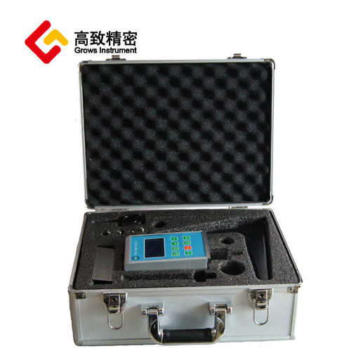 数显粘度计 NDJ系列 旋转粘度计 NDJ-5S，NDJ-8S NDJ-9S - 图2