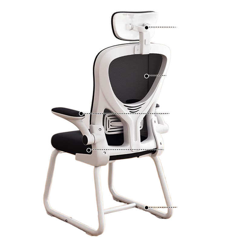 电脑椅办公椅子会议椅久坐升降座椅家用宿舍学生学习椅靠背椅,淘宝优惠券,粉丝福利购,淘宝优惠卷