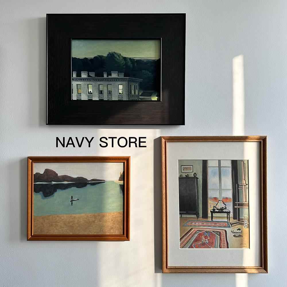 navy STORE【组合搭配】 - 图3