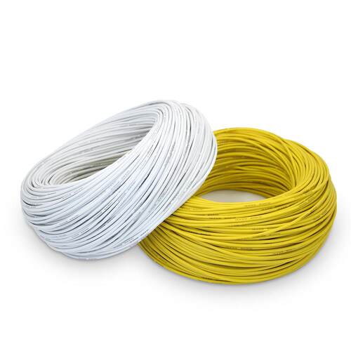 航模耐高温 特软矽胶线16AWG14 12 10 8 6awg4 3 25平方35 50平方 - 图2