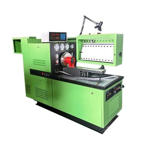 12PSB柴油机试验台支持出口12PSB高压喷油泵试验台喷油泵试验台 - 图3