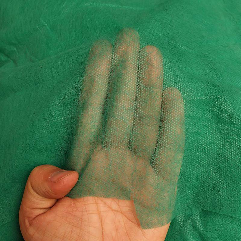 绿化不织布育苗不织布种植地膜农用薄膜蔬菜防冻保温覆盖膜透气膜,淘宝优惠券,粉丝福利购,淘宝优惠卷