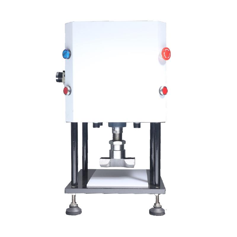 Pneumatic punching machine, fully automatic punching machine, dumbbell punching machine, pneumatic punching machine
