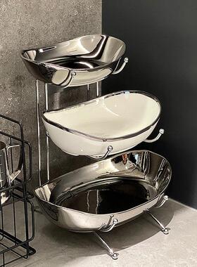 客厅装饰摆件乔迁新居礼品搬家礼物闺蜜入宅进新房子新家实用暖房