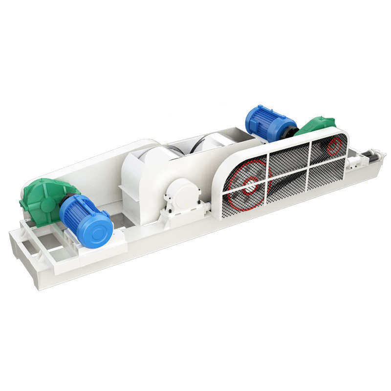 对辊式破碎机煤用对辊机价格小型液压双齿辊制砂机设备对辊粉碎机,淘宝优惠券,粉丝福利购,淘宝优惠卷